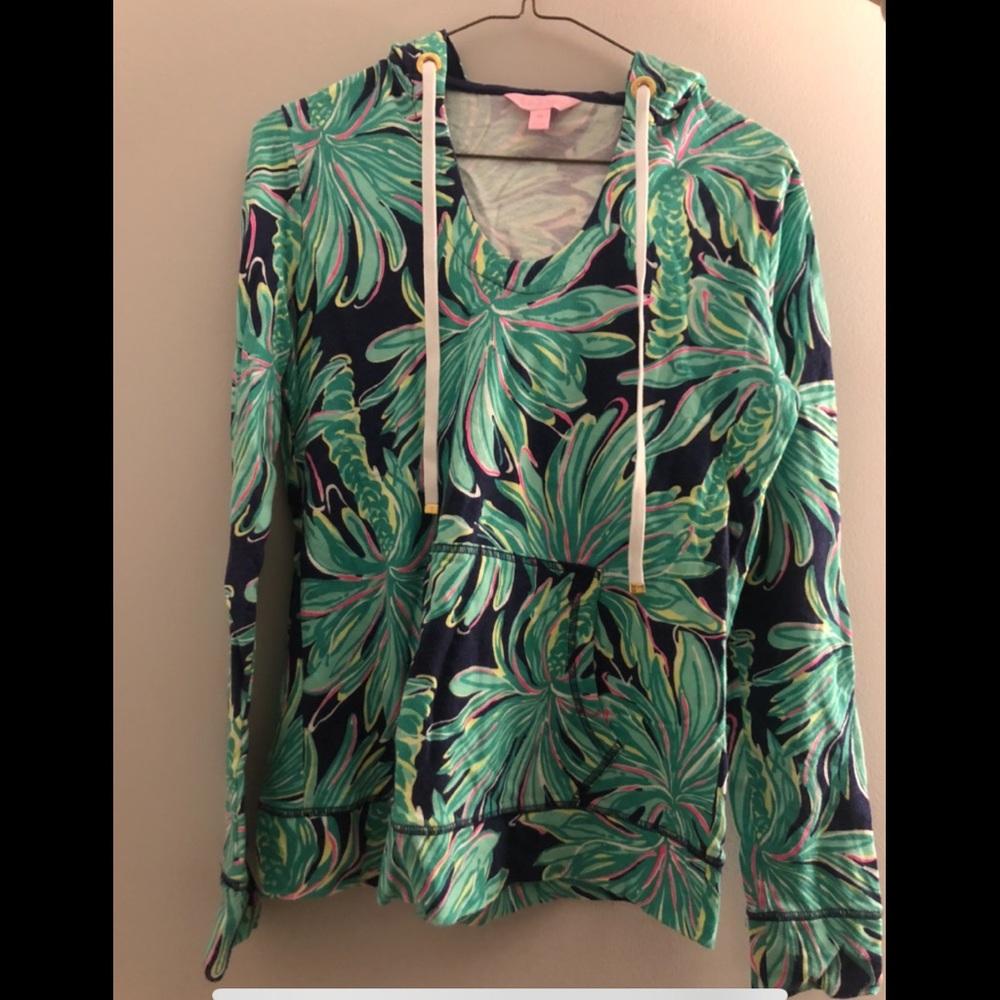 Lilly Pulitzer Sweatshirt